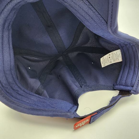 Mission Enduracool Performance Hat Lightweight Unstructured Beach Tennis Cap - Picture 10 of 10